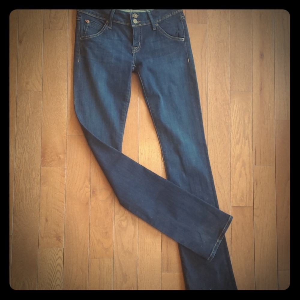 Woman's Jeans